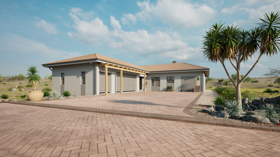 4 Bedroom Property for Sale in Langebaan Country Estate Western Cape